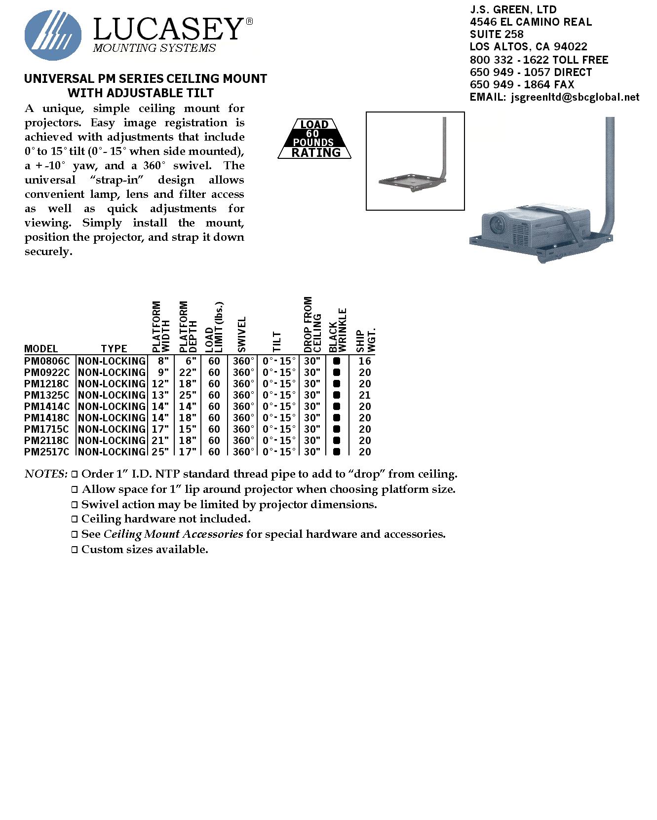 1jsgprojectormounts1.jpg